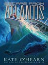 Cover image for Escape from Atlantis